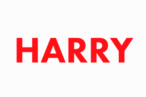 Harry